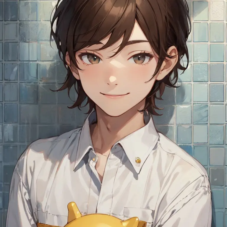 NimblePiano4028의 由美子