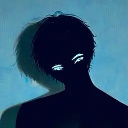 aruuun의 影は嘘をつかない