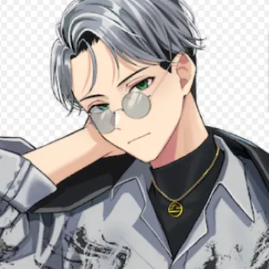 Profile image of 彼柳杖道