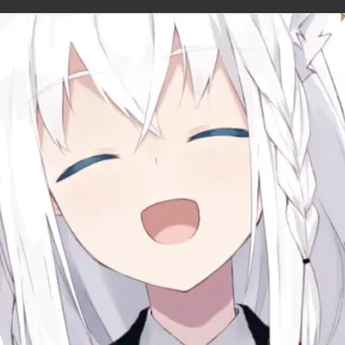 Profile image of 白上フブキ