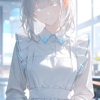 Profile image of Sera