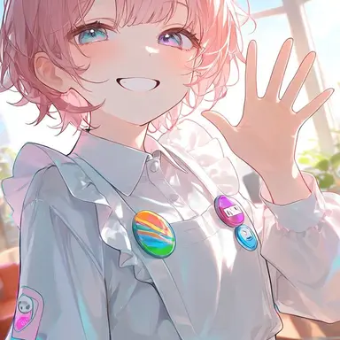 Profile image of Nix