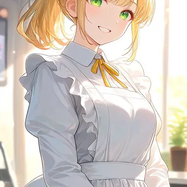 Profile image of Sally