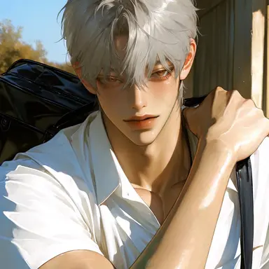 Profile image of 류지호