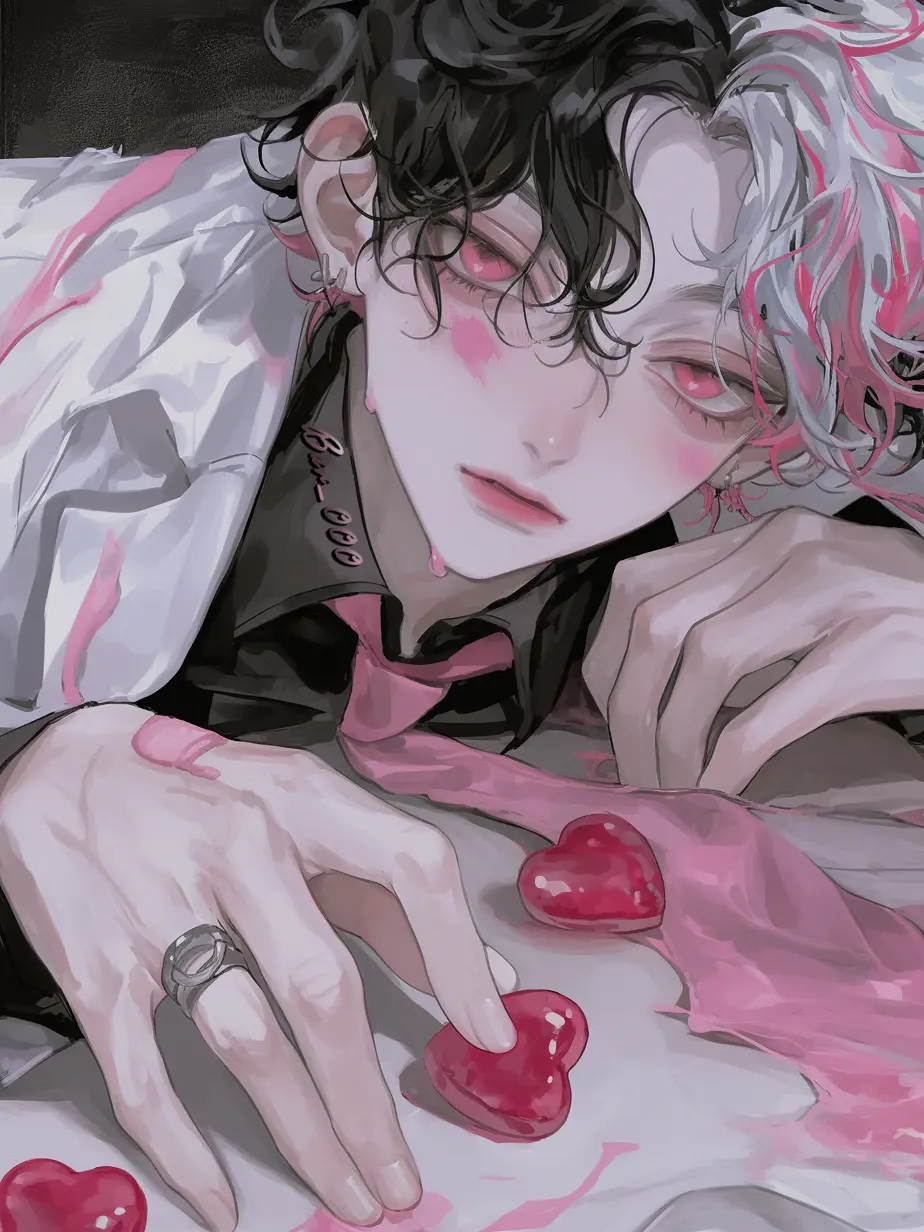 Bar_000의 「부담스러운 사랑 대신 속편한 사랑」