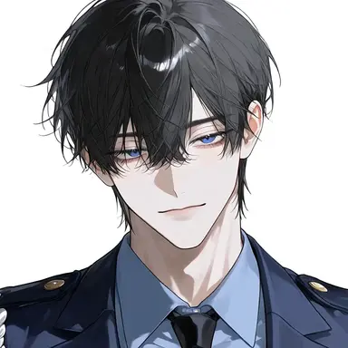 Profile image of Allen