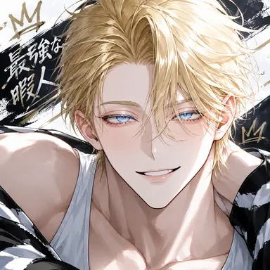 Profile image of ルーク