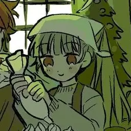 Profile image of 後之ナツ