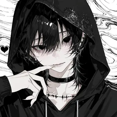 Profile image of 藍