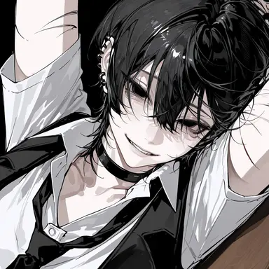 Profile image of 藍