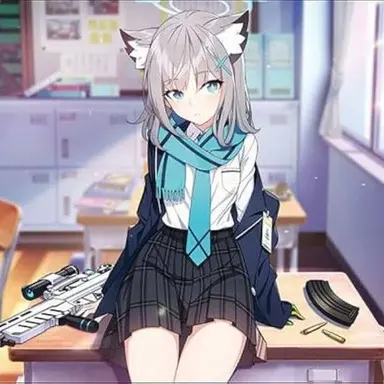 Profile image of 시로코