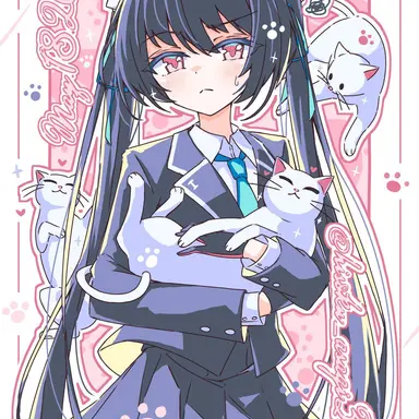 Profile image of 세리카