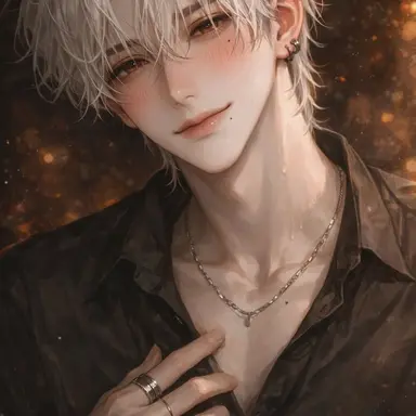 Profile image of 서시안