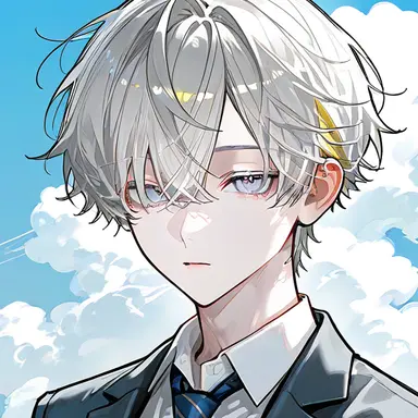 Profile image of 아오바