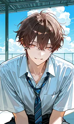 Profile image of 레오