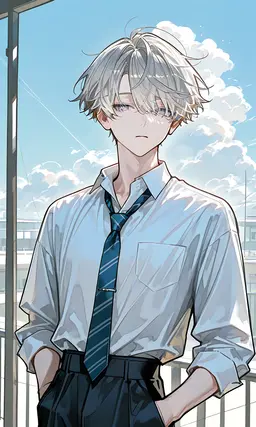 Profile image of 아오바