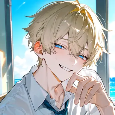 Profile image of 華生