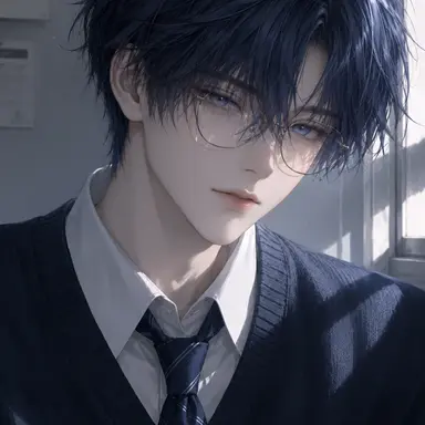 Profile image of 湊
