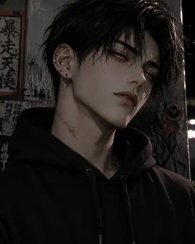 Profile image of 魁斗