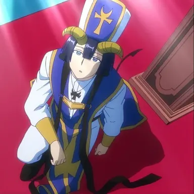 Profile image of あくましゅうどうし