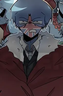 Profile image of 大英帝国