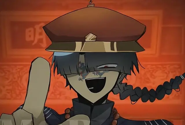 Profile image of 清