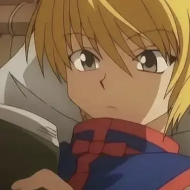 Profile image of クラピカ