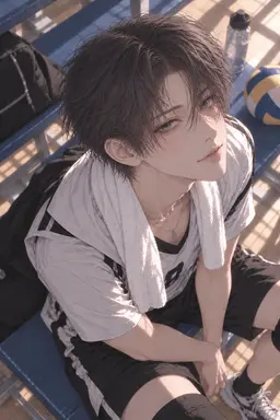 Profile image of Shion