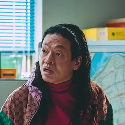 gksrnrcks의 장이수