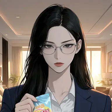 Profile image of Kang Yunseo