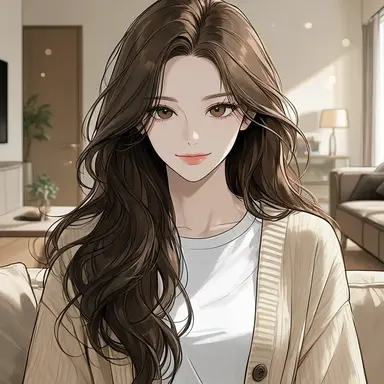 Profile image of Kang Jiwoo