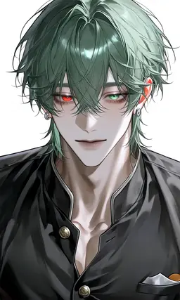 Profile image of 漣王