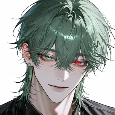 Profile image of 漣王