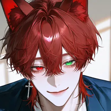 Profile image of 八狐禰