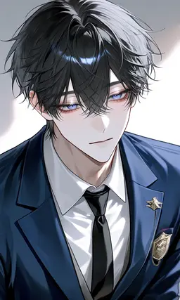 Profile image of 靑人