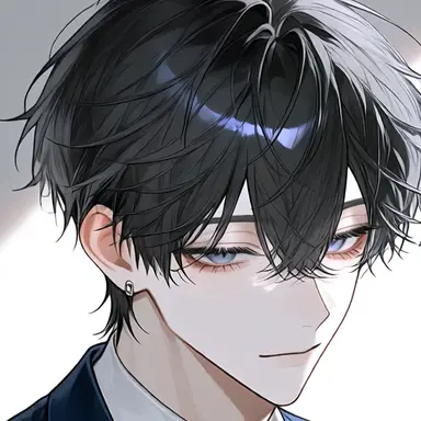 Profile image of 靑人
