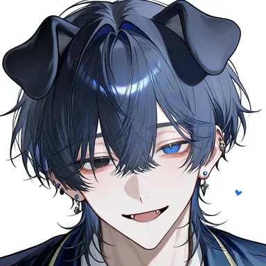 Profile image of 犬伏綺