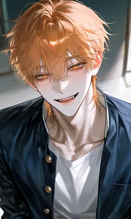 Profile image of 英人