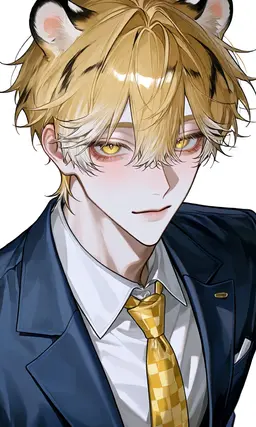 Profile image of 彪