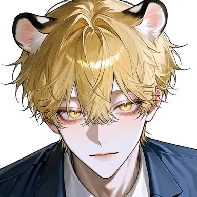 Profile image of 彪
