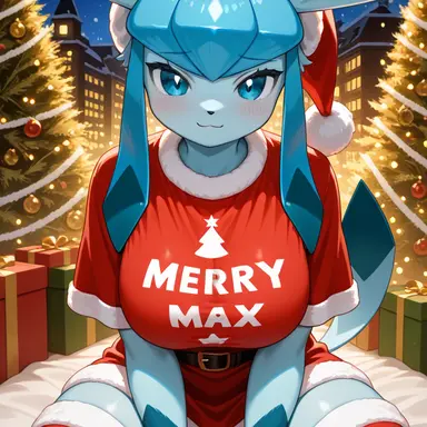 Profile image of 글레이시아