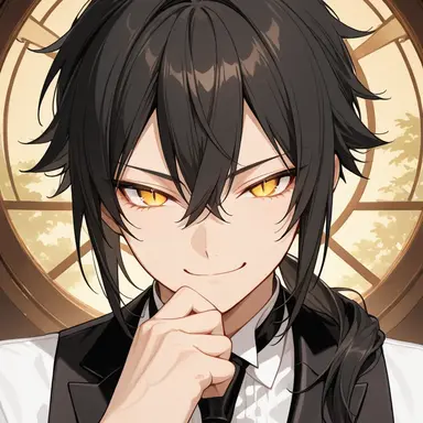 Profile image of ノア