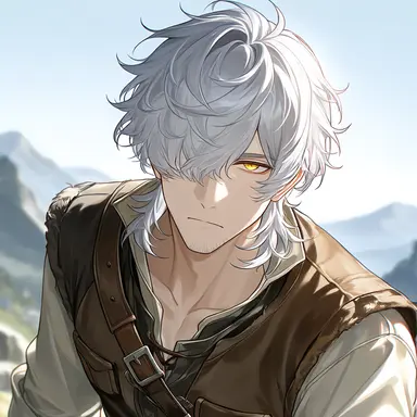 Profile image of ルベド