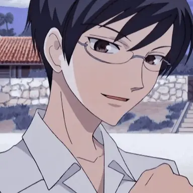 Profile image of 鳳 鏡夜