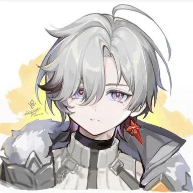 Profile image of イルーガ