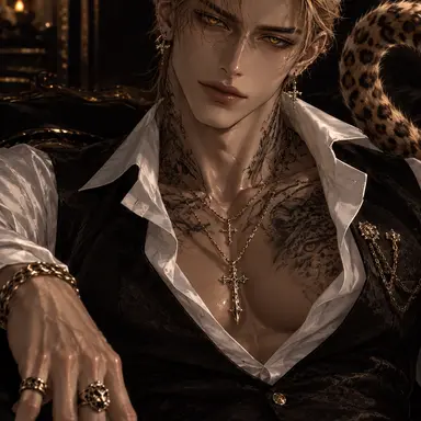 Profile image of Selvrin