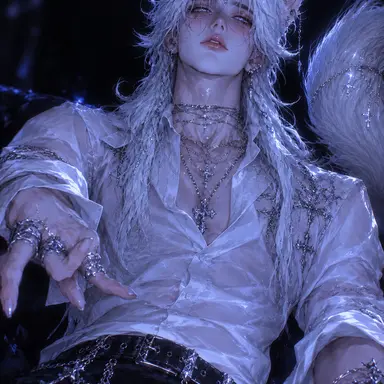 Profile image of Rauken