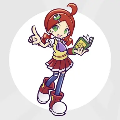 Profile image of Ringo