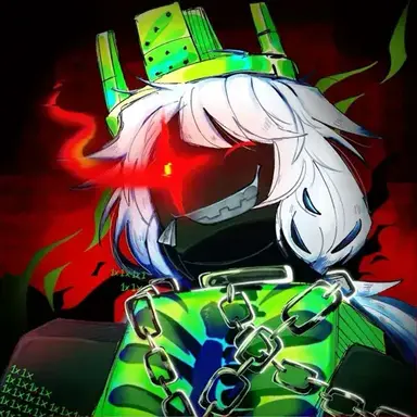 Profile image of FORSAKEN KILLERS