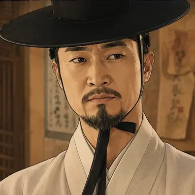 Profile image of 임관수